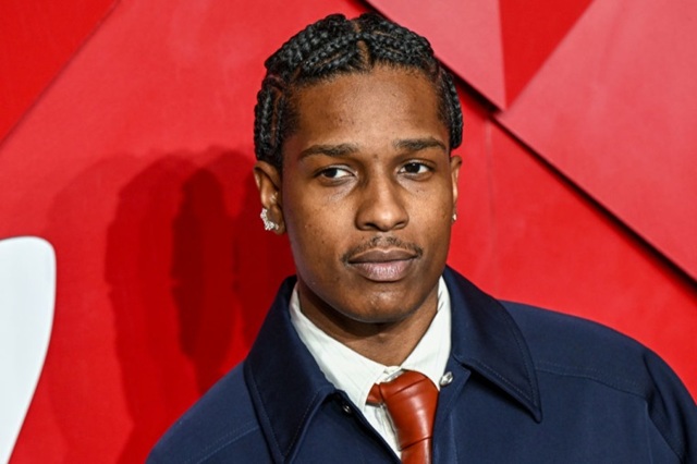 A$AP Rocky’s Trial Nears Verdict: Real Bullets or Blanks?